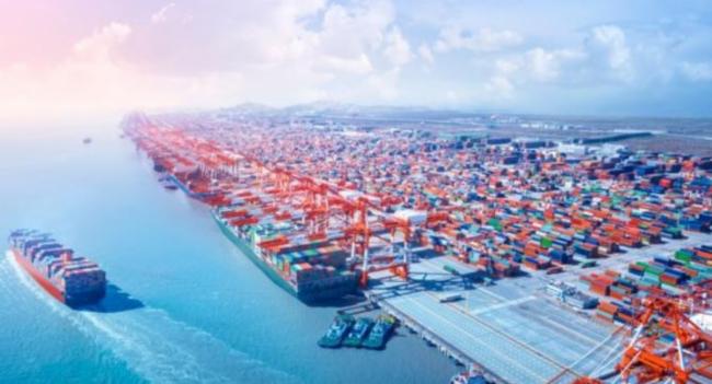 Colombo Port Booms Amid Red Sea Turmoil